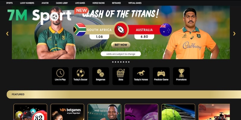 Đôi nét cơ bản nhất về nhà cái trực tuyến Topbet