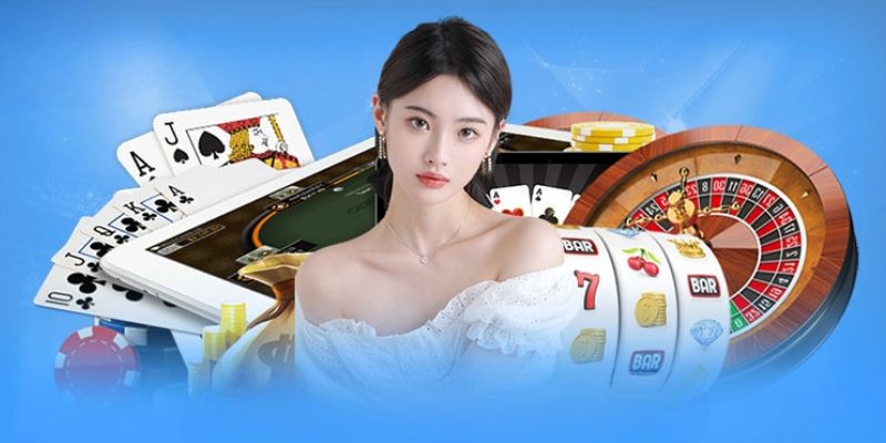 Giới thiệu kho game hấp dẫn của Dom88