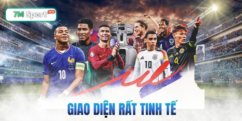 Nền tảng thiết kế giao diện chuyên nghiệp