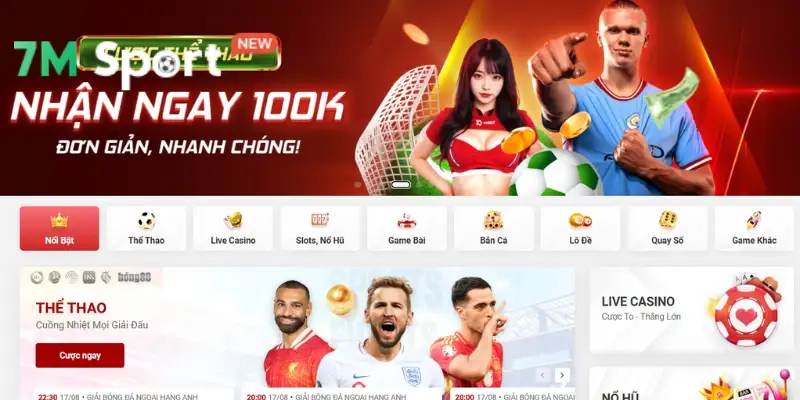Khái quát chung một số thông tin cơ bản về thương hiệu Mibet