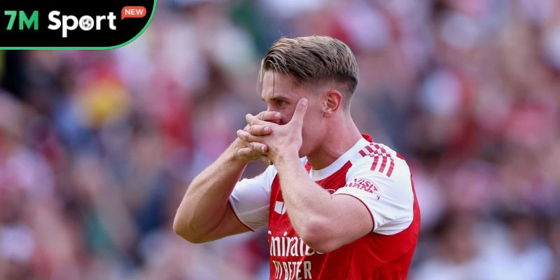 Viktor Gyokeres đã mở tài khoản trong trận giao hữu mới đây với Bilbao