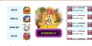 9WIN -Trải Nghiệm Giải Trí Với Hệ Thống Sảnh Nổi Bật