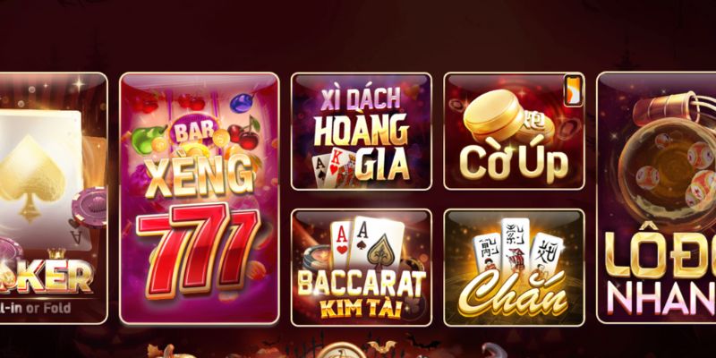 Tổng thể sơ bộ về hệ thống cá cược ZOWIN
